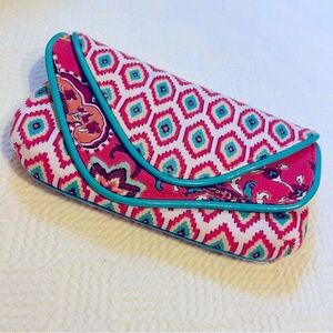 Vintage Vera Bradley Wallet — retired (please read)
